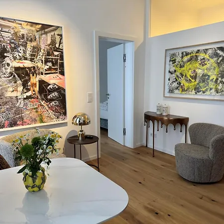 Smile Art Collection Apartamento *