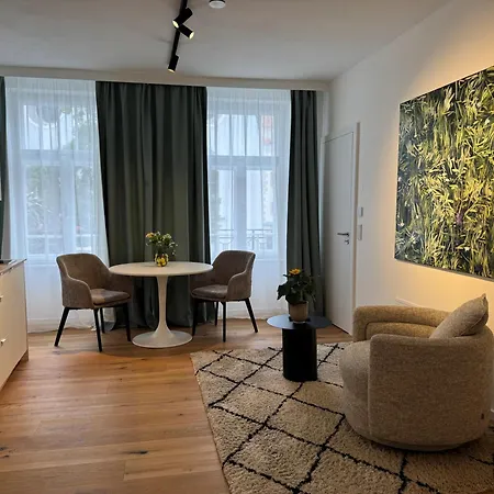 Apartamento Smile Art Collection *