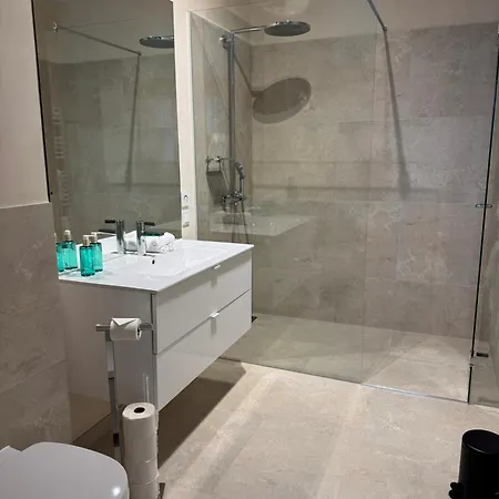 Apartamento Smile Art Collection *