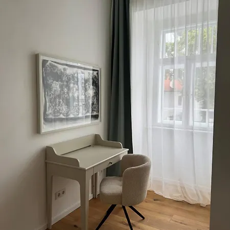Apartamento Smile Art Collection Krems an der Donau