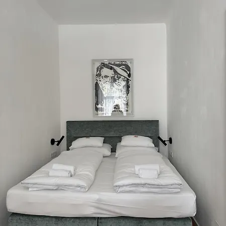 Smile Art Collection Apartamento Krems an der Donau