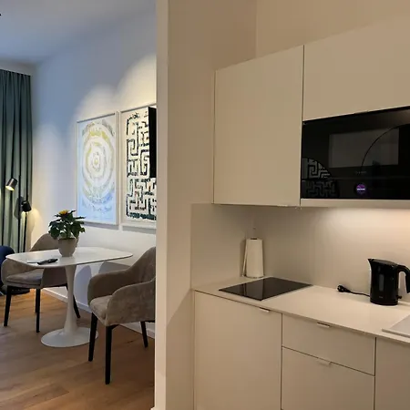 Smile Art Collection Apartamento *