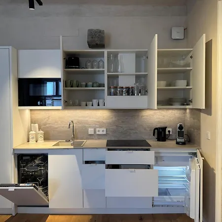 Apartamento Smile Art Collection Krems an der Donau