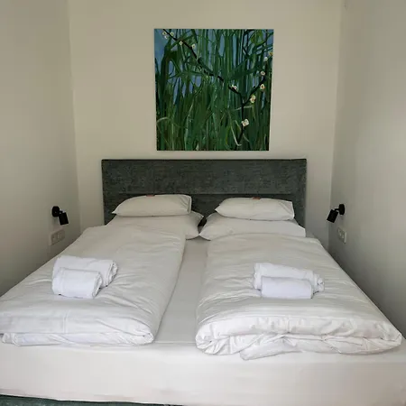 Apartamento Smile Art Collection Krems an der Donau