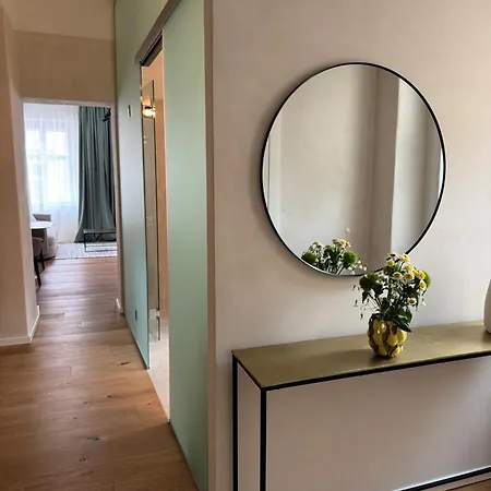 Apartamento Smile Art Collection Krems an der Donau