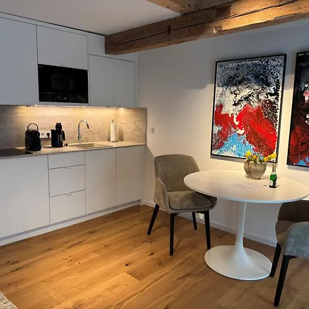 Apartamento Smile Art Collection Krems an der Donau