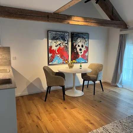 Apartamento Smile Art Collection *