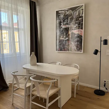 Smile Art Collection Apartamento