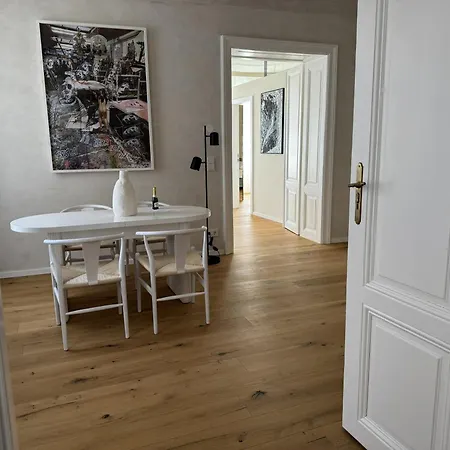 Apartamento Smile Art Collection Krems an der Donau