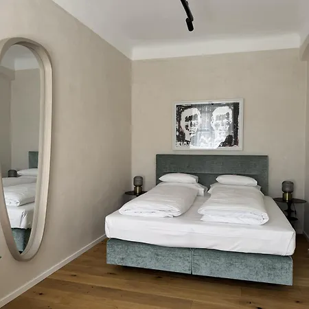 Smile Art Collection Apartamento *