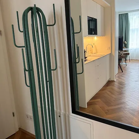 Apartamento Smile Art Collection Krems an der Donau