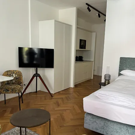 Apartamento Smile Art Collection