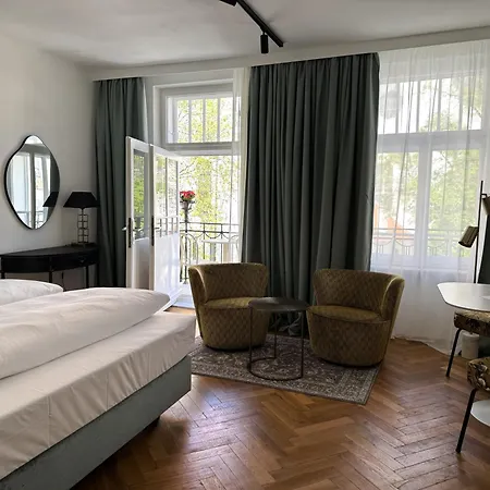 Smile Art Collection Apartamento Krems an der Donau