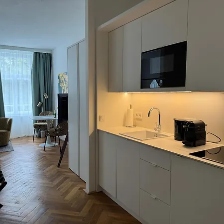 Smile Art Collection Apartamento Krems an der Donau
