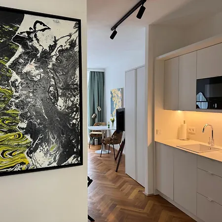 Smile Art Collection Apartamento