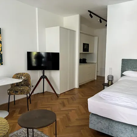 Apartamento Smile Art Collection