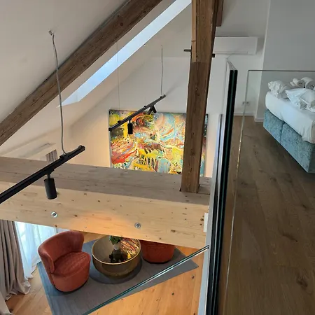 Smile Art Collection Apartamento Krems an der Donau