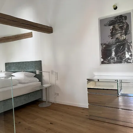 Apartamento Smile Art Collection Krems an der Donau