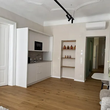 Apartamento Smile Art Collection Krems an der Donau
