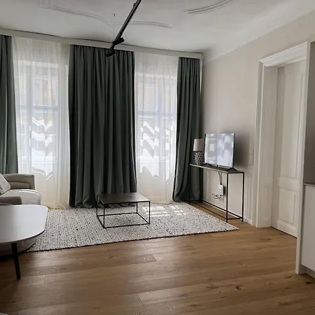 Apartamento Smile Art Collection