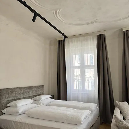 Apartamento Smile Art Collection *