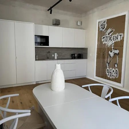 Apartamento Smile Art Collection Krems an der Donau