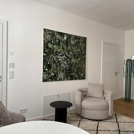 Smile Art Collection Apartamento *