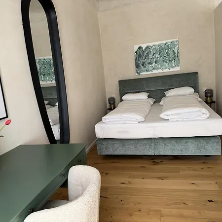 Apartamento Smile Art Collection Krems an der Donau