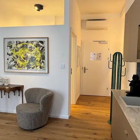 Smile Art Collection Apartamento