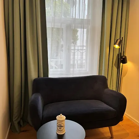 Smile Art Collection Apartamento Krems an der Donau