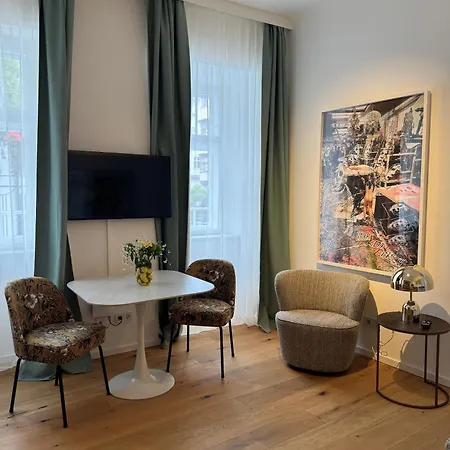 Smile Art Collection Apartamento