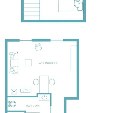 Apartamento Smile Art Collection *